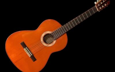 Buy Classical Guitar Online: A Checklist for You