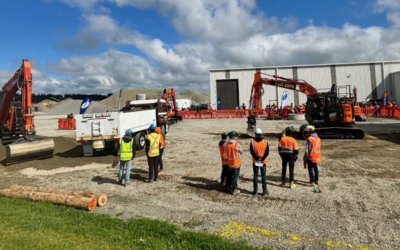 Civil Engineering in Christchurch: Survey Services You Can Expect