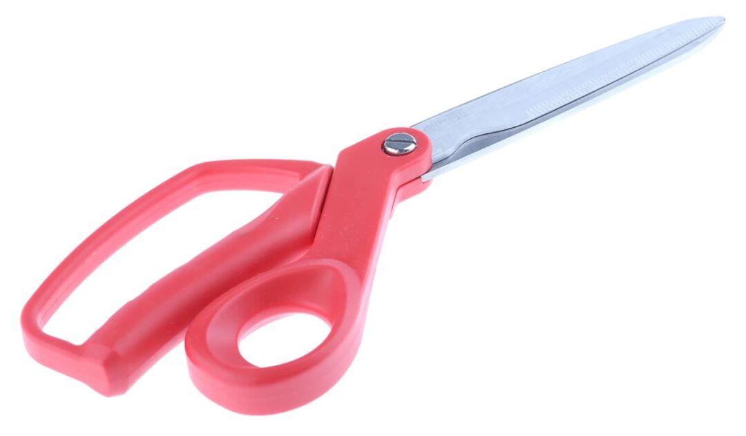 heavy duty scissors