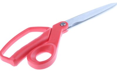 Exceptional Cutting Performance With Heavy Duty Scissors