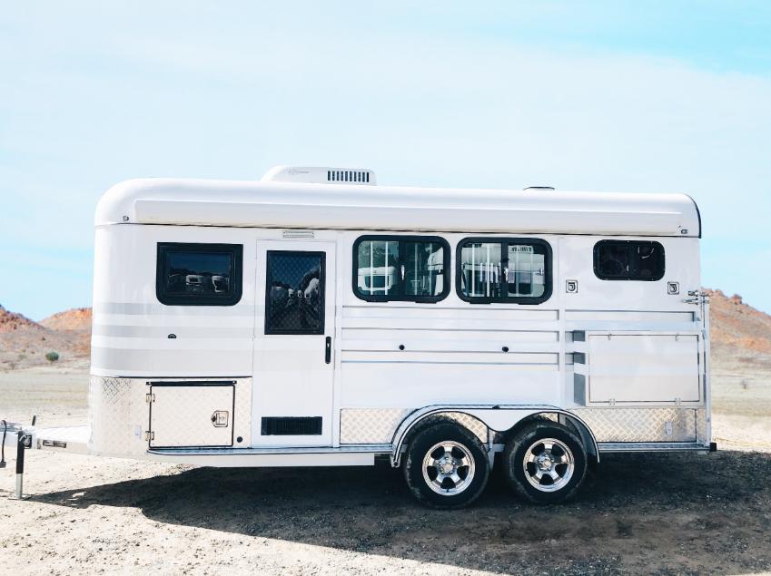 horse trailer finance in QLD