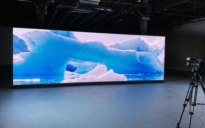 What Do You Need to Know About Video Walls?