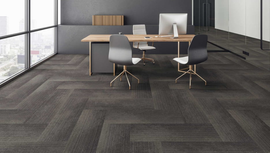 The Essential Guide to Commercial Flooring Tiles