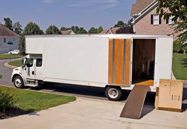 Key Benefits of Choosing Moving Truck Rental for Ipswich Residents