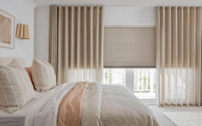 Types of Blinds and Curtains in Sydney for Your Home