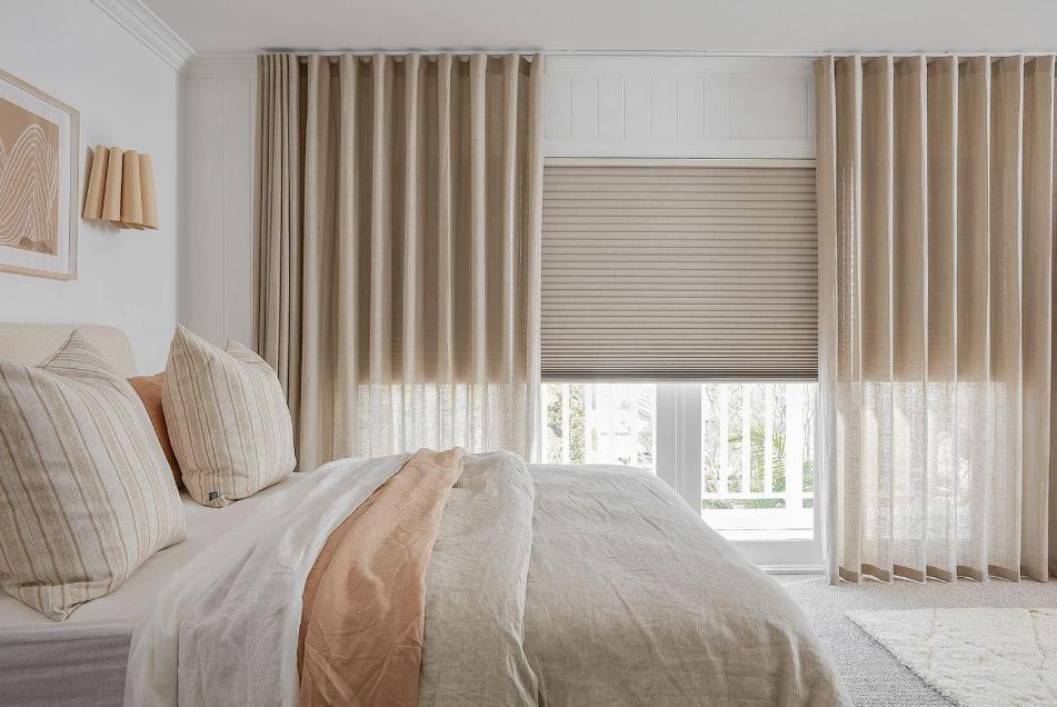 Types of Blinds and Curtains in Sydney for Your Home