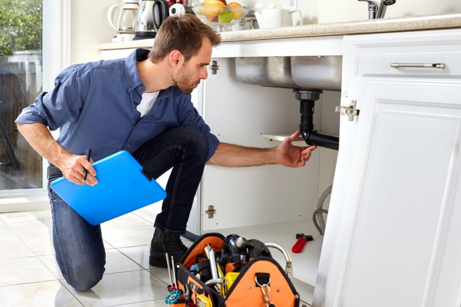 plumbing services on the Gold Coast