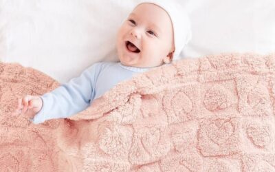 The Ultimate Guide to Choosing the Perfect Baby Blanket for Your Newborn