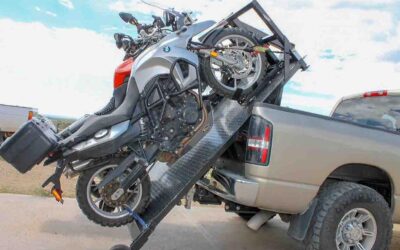 Maximize Your Safety with the Best Motorcycles Roadside Assistance