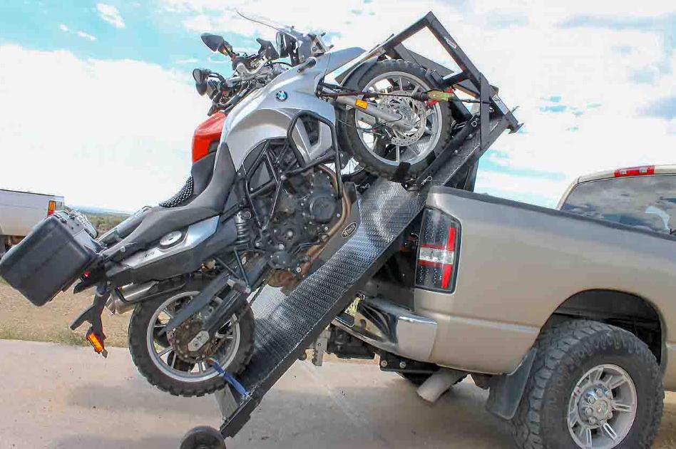 motorcycle roadside assistance