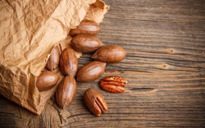Perfect Pecans for Every Season: Specialty Gift Items for Year-Round Gifting