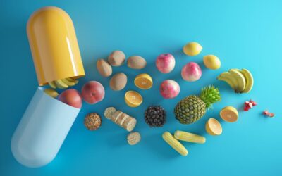 Top Reasons to Visit a Vitamin and Supplement Store for Your Wellness Journey