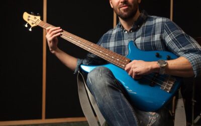 How Acoustic Bass Guitars Are Changing the Face of Music?