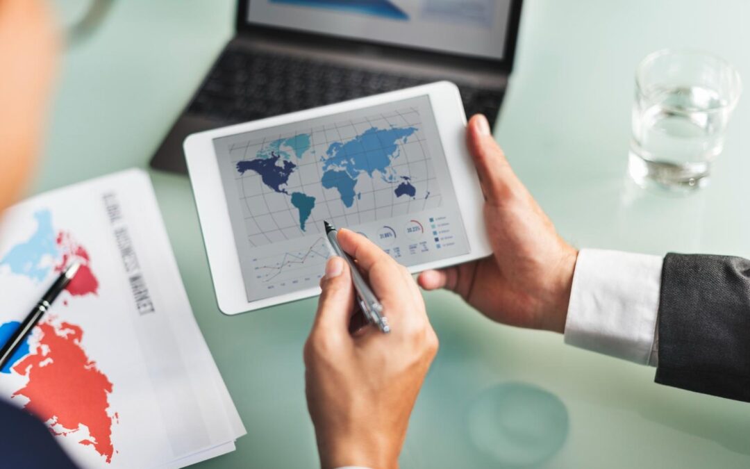 Upgrade Your Sailing Skills with Advanced Marine Charts Online