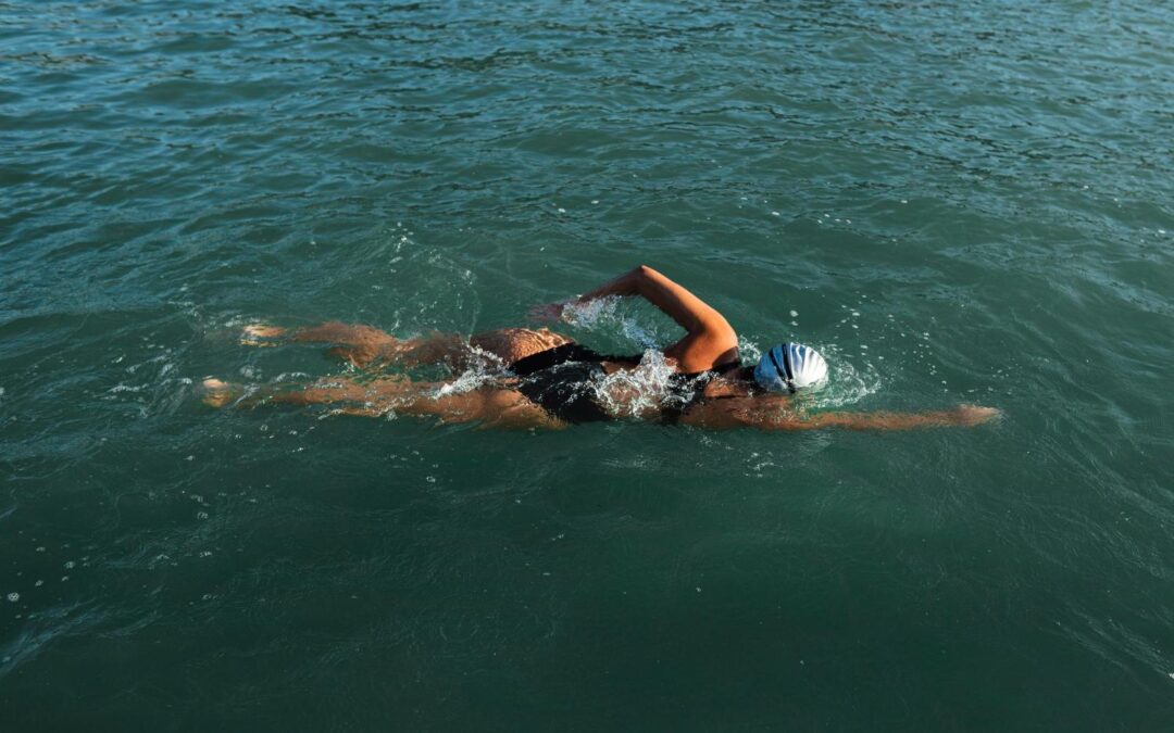 The Ultimate Guide to Preparing for a Triathlon in Mexico