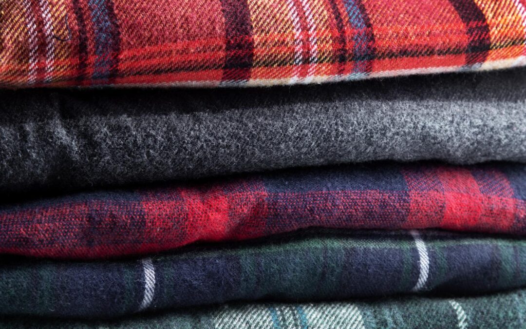 flannel fabric