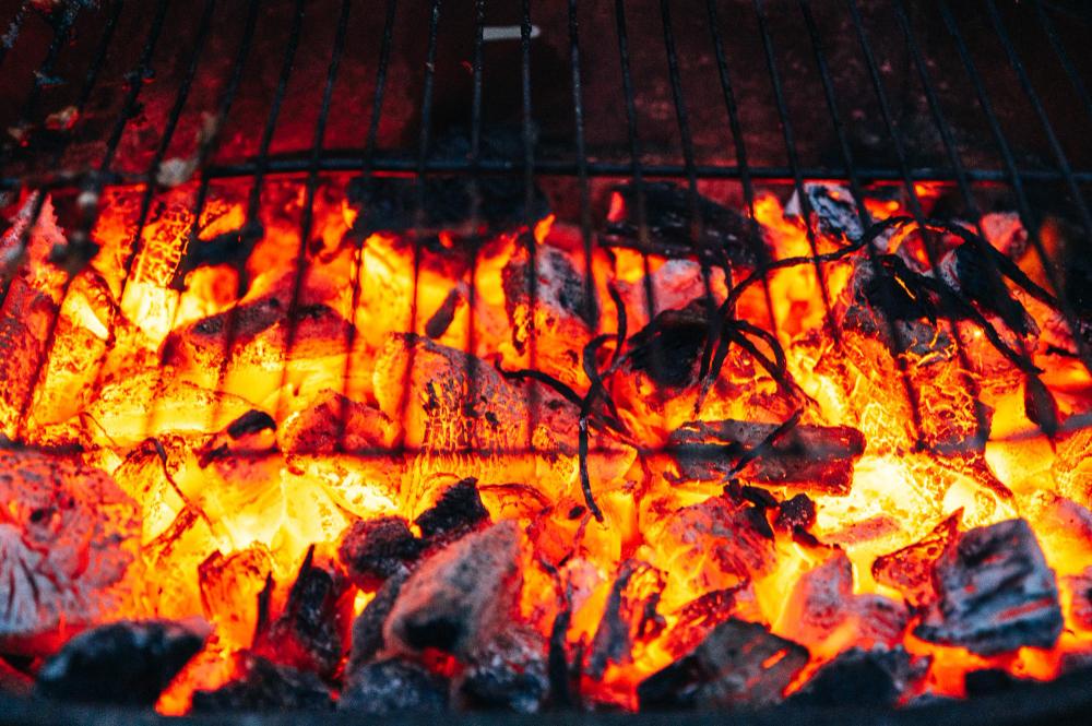 best charcoal