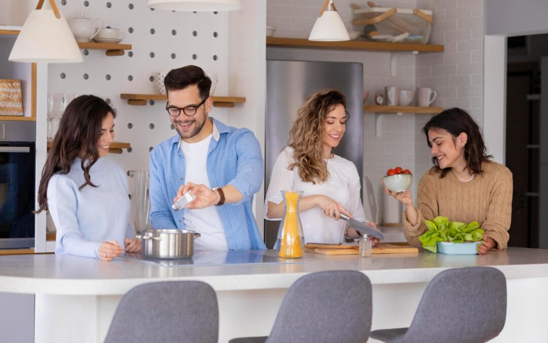 team building ideas