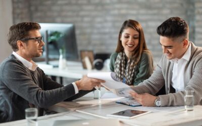 Why Hiring Professional Providers Matters for Mortgage Lenders?