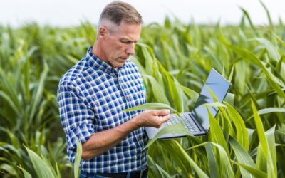 ERP for Farmers: Key Features to Look for in Agricultural Software