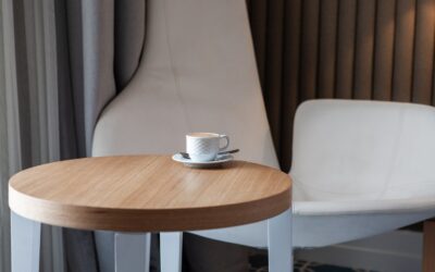 Modern Coffee Tables for Contemporary Living
