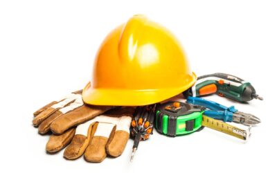 Common Mistakes When Using Safety Equipment and How to Avoid Them