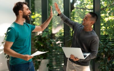 Unleash Your Potential: The Transformative Power of Confidence Coaching