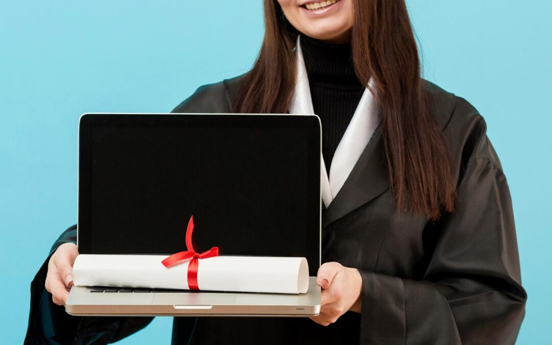 Revolutionizing Professional Growth: Legal CPD Online Courses Tailored to Your Schedule