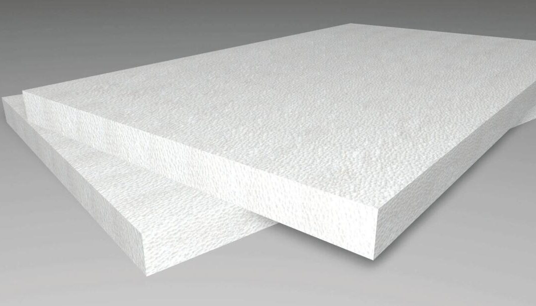 Unlocking the Potential for Polystyrene Foam Recycling