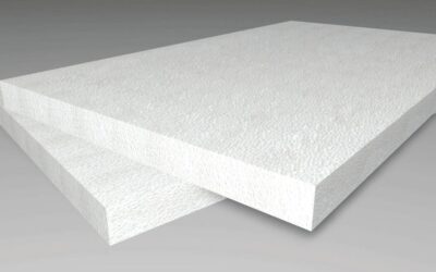 Unlocking the Potential for Polystyrene Foam Recycling