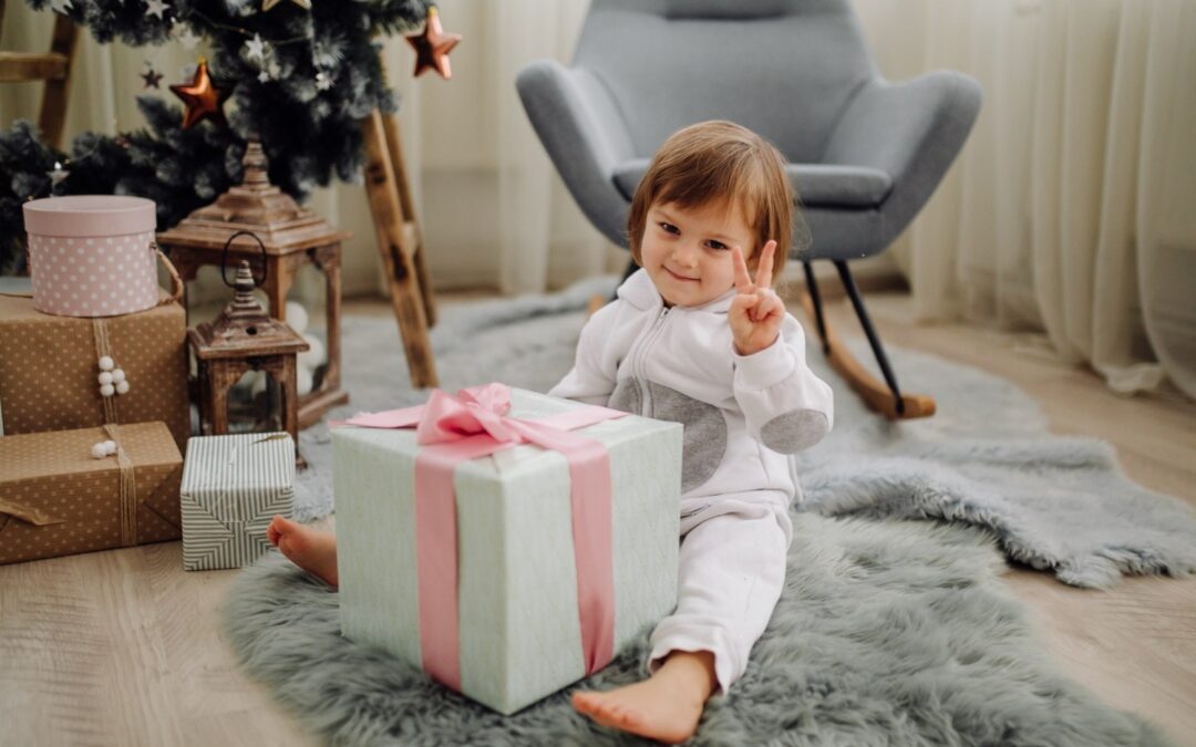 Affordable & Adorable Baby & Kid Gifts Under $50 – Delight for Parents and Little Ones!