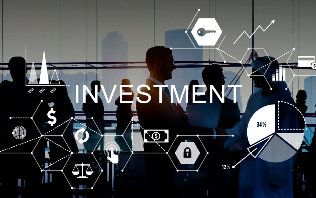 Maximising Returns: Why Investment Solutions Matter in Volatile Markets