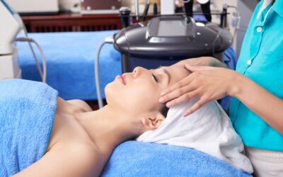 When Can You Consider Getting an Ozone Therapy