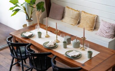 Things You Need to Check Before Buying a Bespoke Oak Dining Table