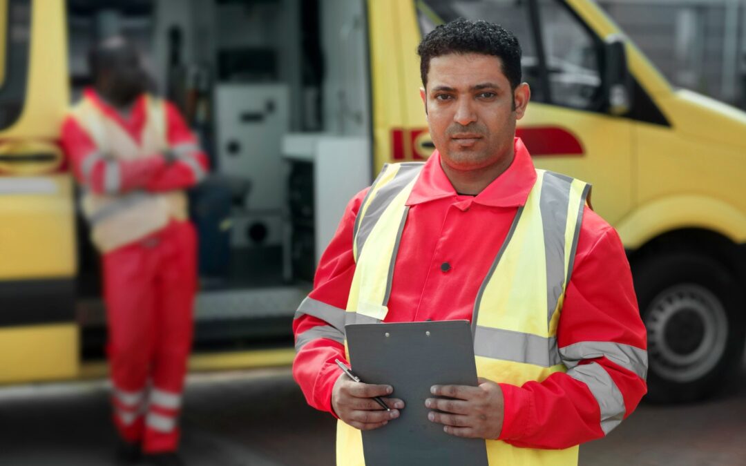 Why Traffic Control Management Matters for Modern Infrastructure Development?