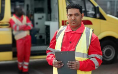 Why Traffic Control Management Matters for Modern Infrastructure Development?