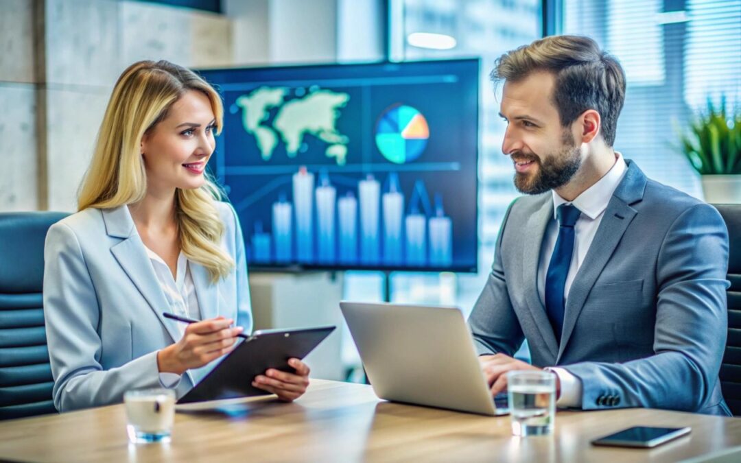 Maximize Profits with Professional Business Advisors Geelong