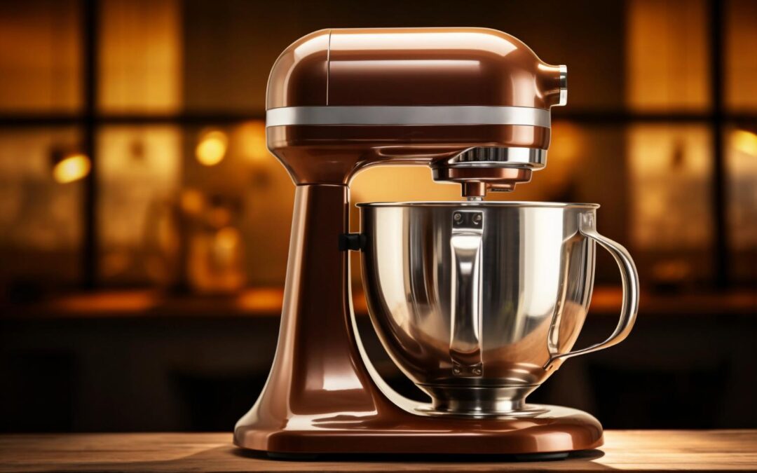 How a Commercial Bowl Cutter Machine Can Enhance Your Food Production Efficiency