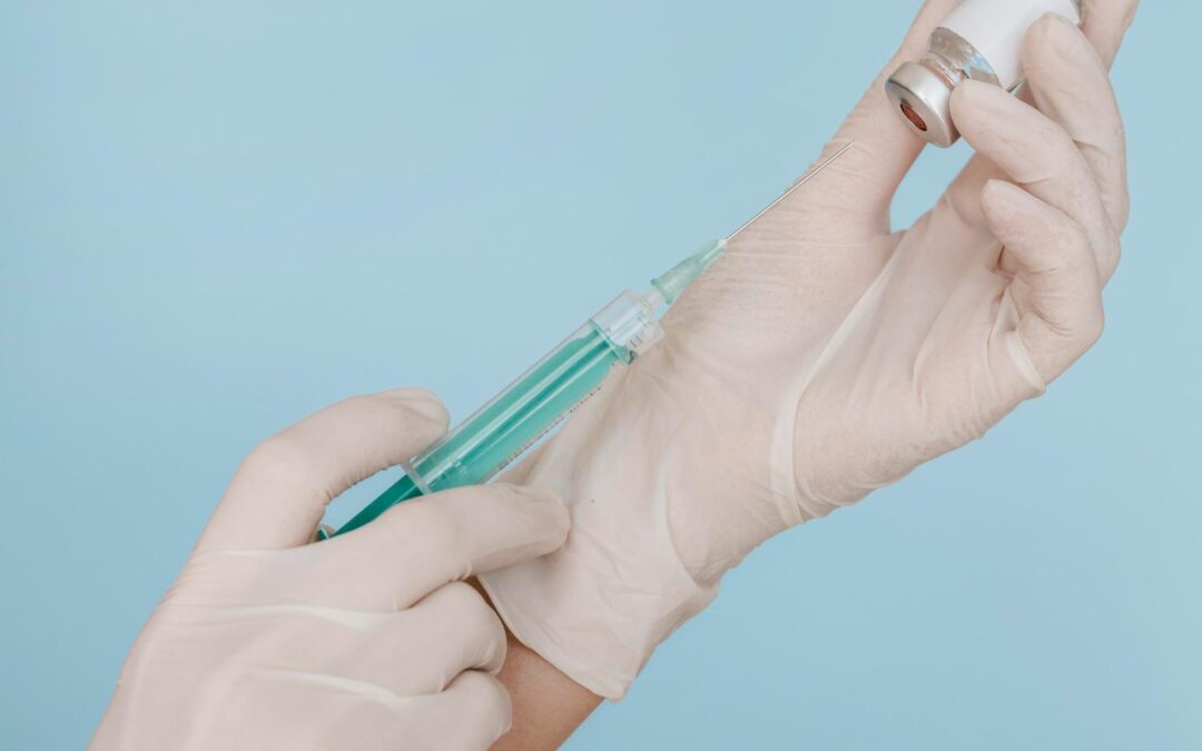 Understanding Peptide Pens: Precision Delivery for Research Applications