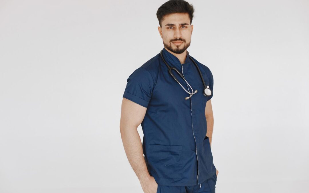 Are Premium Doctor Scrubs Worth the Investment? Find Out!