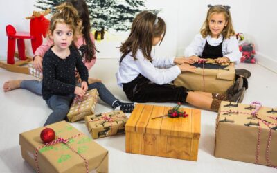 How Can Summer Gifts Keep Kids Entertained With Game Night Fun on Summer Vacation?