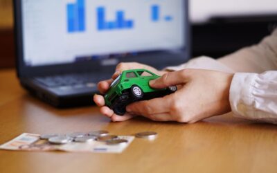 What Are Some Common Misconceptions About Electric Car Finance?