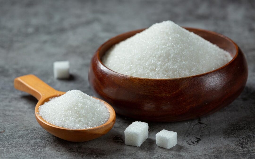 Granulated Sugar vs. Processed Cane Sugar: What’s in Your Sweetener?