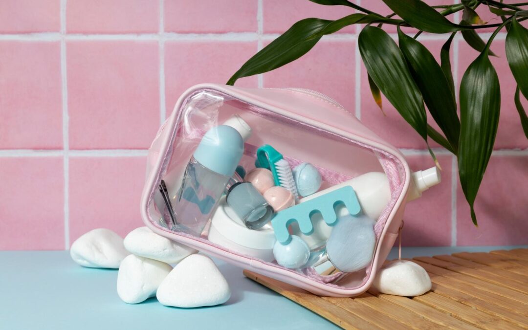 How to Organise Your Nappy Bag for Stress-Free Outings