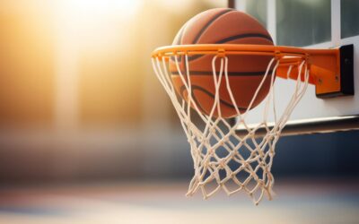 Developing Basketball Skills in Children: Building Confidence on and off the Court