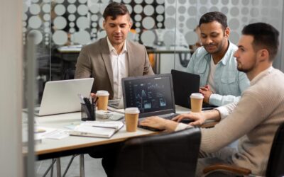 The Essential Role of an IT Consultant in Modern Business Strategies