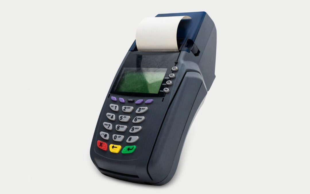 Grow Your Business Faster With Credit Card Payment Machine