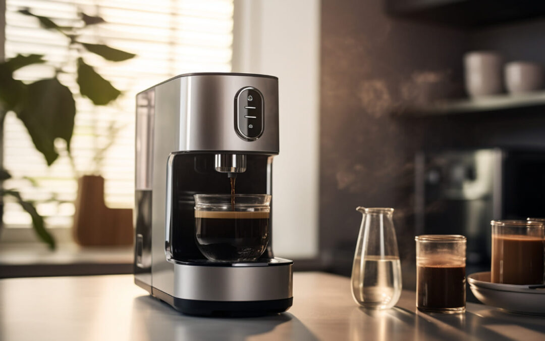 The Benefits of Owning a DeLonghi Coffee Machine in Australia