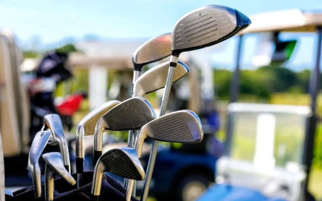 Rediscover Your Swing and Confidence Through Expert Golf Club Shaft Replacement