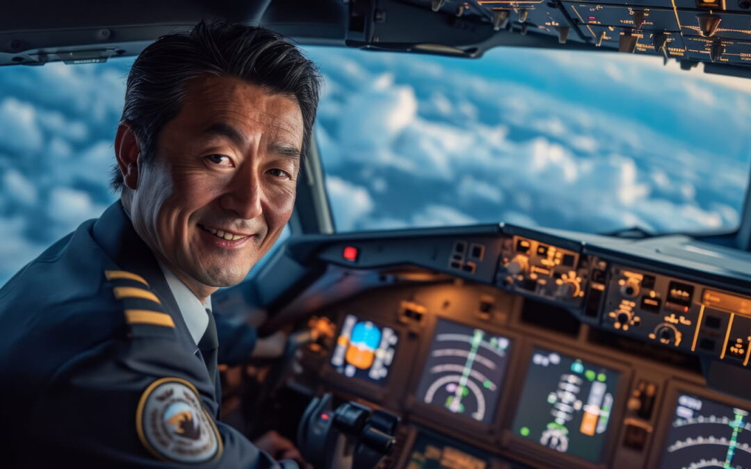 Multi-Engine Flight Instructor Certification: Step-by-Step Path to Success